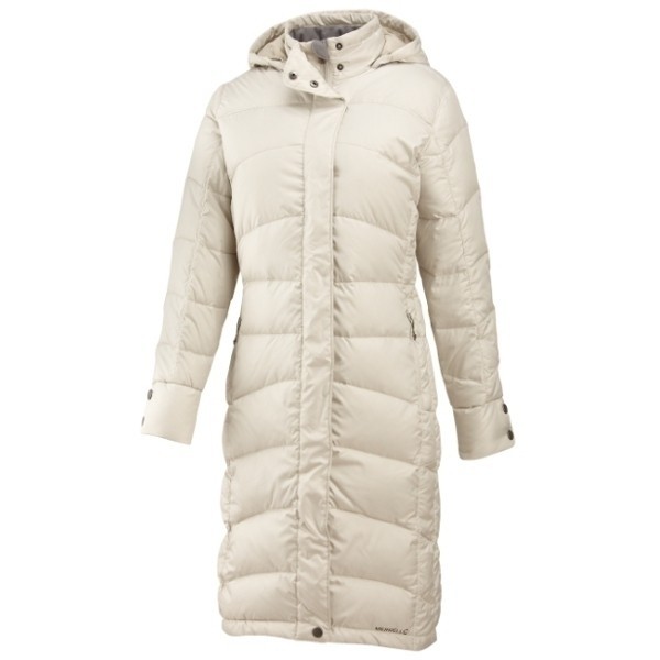 Merrell Women's Isadore Coat - Outdoorkit