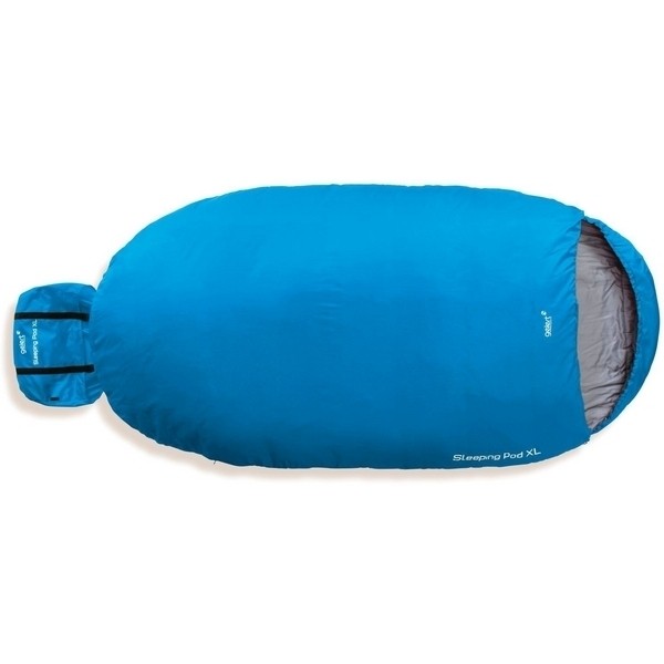 Gelert Sleeping Pod XL Adult Sleeping Bag - Outdoorkit