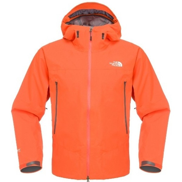 The North Face Men's Point Five Jacket - Outdoorkit