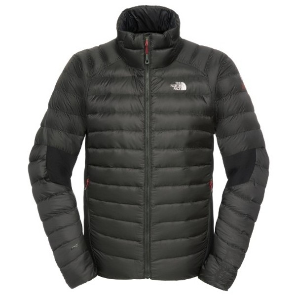 The North Face Men's Crimptastic Hybrid Jacket - Outdoorkit