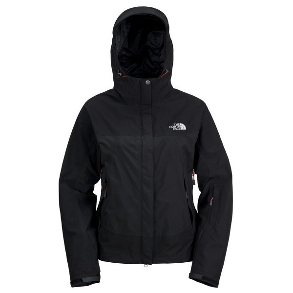 The North Face Women's Mountain Guide Jacket - Outdoorkit