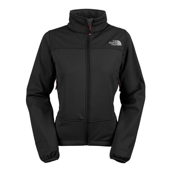 The North Face Women's Sentinel Thermal Jacket - Outdoorkit