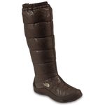 The North Face Women's Nuptse Knee High Boots