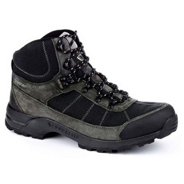 Brasher Men's Supalite Active GTX Boot - Outdoorkit