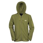 The North Face Men's Brahma Full Zip