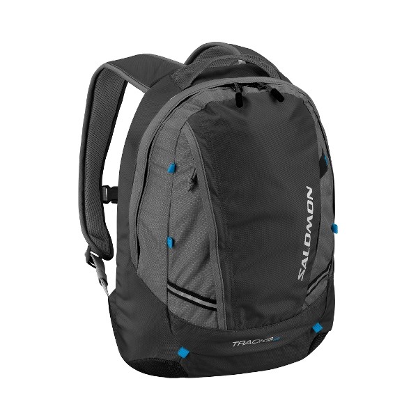 Salomon track discount