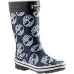 Timberland Junior Puddle Stomper Tall Rain Boot