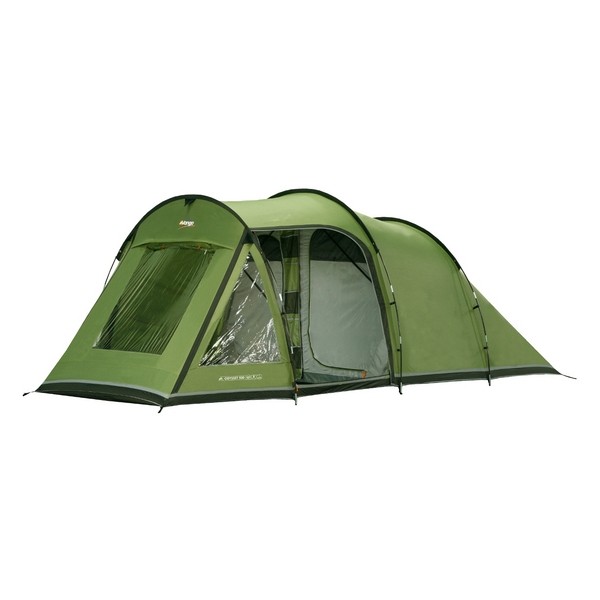 Vango Odyssey 500 Tent - Outdoorkit