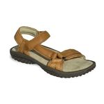 Teva Women's Pretty Rugged Leather Sandals