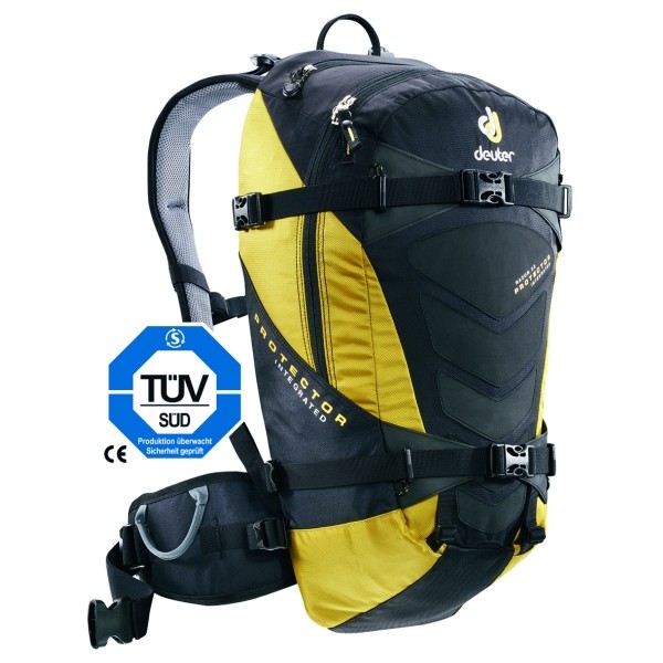 deuter razor 23