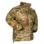 Snugpak Men's Sleeka Reversible Jacket - Multicam