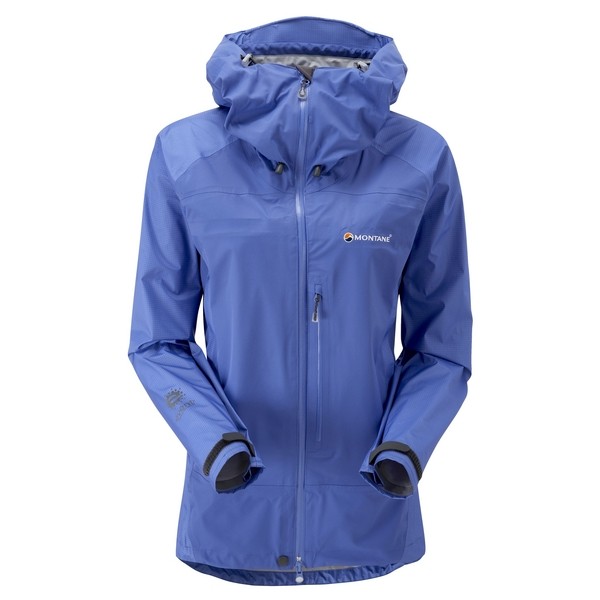 Montane Women's eVent Angel Jacket (SALE ITEM - 2010) - Outdoorkit