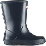 Hunter Kid's First Classic Welly Boots