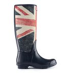 Hunter Original Brit Boots