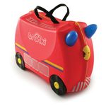 Trunki Freddie Ride-On Suitcase