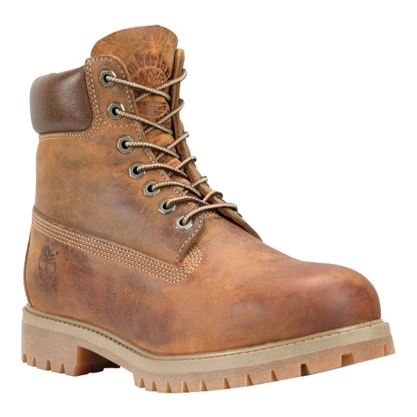 Timberland Men's Classic 6 Inch Boot - Outdoorkit