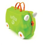 Trunki Quinn Ride-On Suitcase