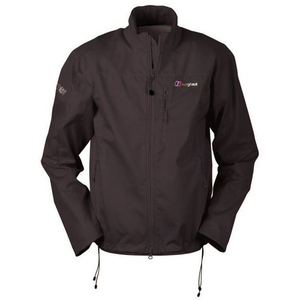 Berghaus Men's Diffusion Lite Soft Shell Jacket (SALE ITEM - 2010 ...