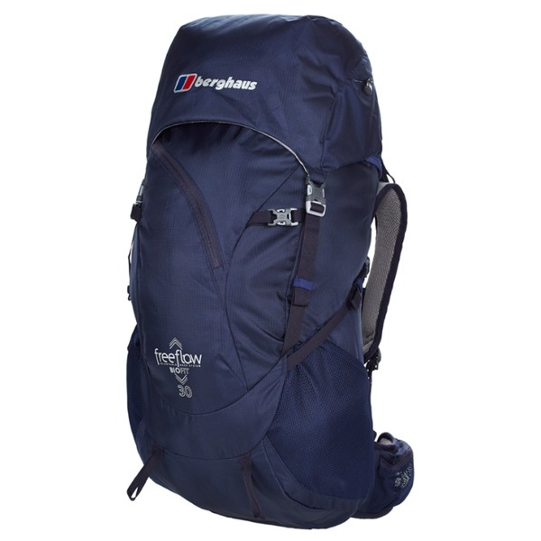 Berghaus Women's Freeflow 30 Rucksack - Outdoorkit