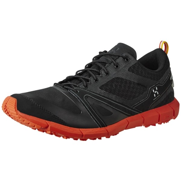 Haglofs Men's Lim Low Trainers (SALE ITEM - 2014) - Outdoorkit