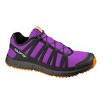 Salomon Women's Kowloon Trainer