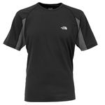 The North Face Men's Short Sleeve Alberta Vertex Tee