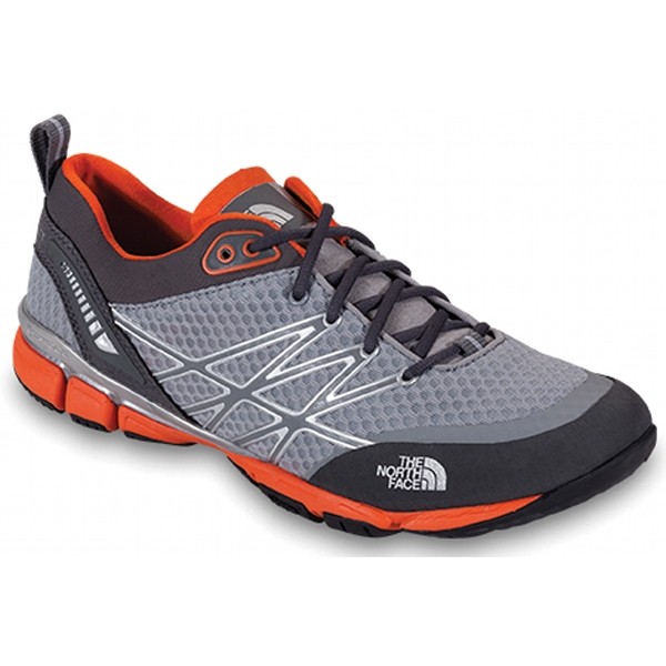 The North Face Men's Ultra Kilowatt Trainers - Outdoorkit