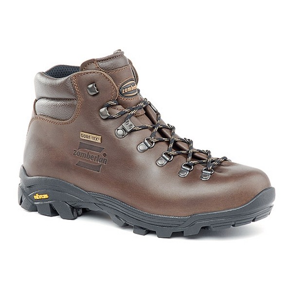 Zamberlan Trail Lite GTX Boots - Outdoorkit