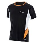 Berghaus Men's Arg Cool SS Base Crew