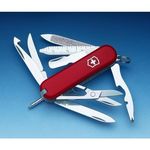 Victorinox Mini Champ Swiss Army Knife