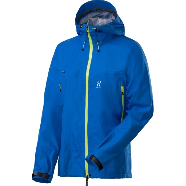 Haglofs Men's Tilta Jacket - Outdoorkit