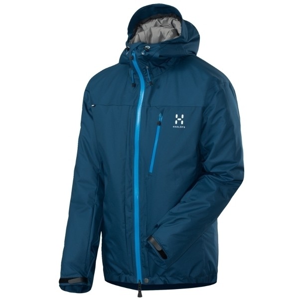 Haglofs Men's Qanir Jacket - Outdoorkit