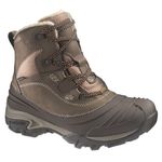 Merrell Women's Snowbound Mid Waterproof Boots