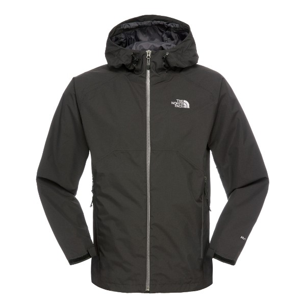 The North Face Men's Stratos Jacket