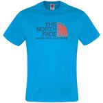 The North Face Men's S/S Rust Tee