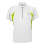 The North Face Men's S/S Ultra GTD 1/4 Zip T-Shirt