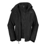 The North Face Women's Aphelion Triclimate Jacket