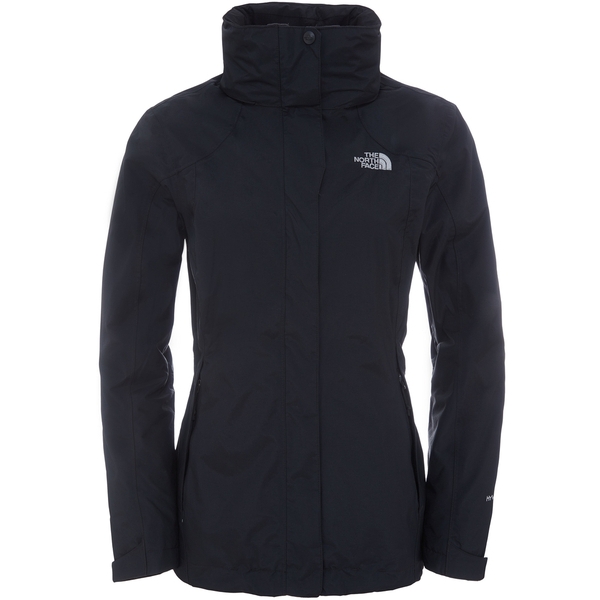 The North Face Women's Evolution II Triclimate Jacket - Outdoorkit