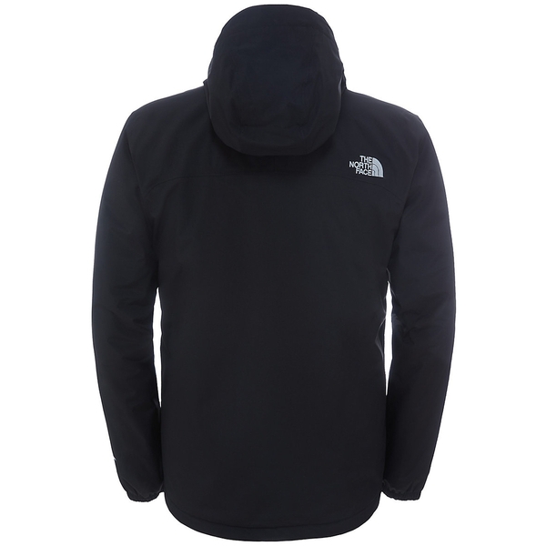 The North Face Men's Resolve Insulated Jacket - Outdoorkit