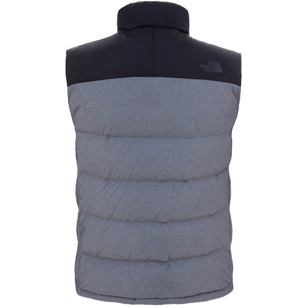 The North Face Men's Nuptse 2 Vest - Outdoorkit