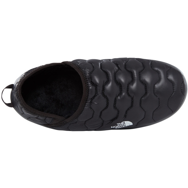 the north face thermoball traction mule iv bootie