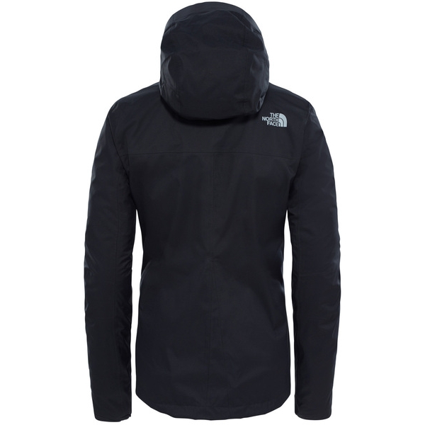 The North Face Women's Tanken Triclimate Jacket - Outdoorkit