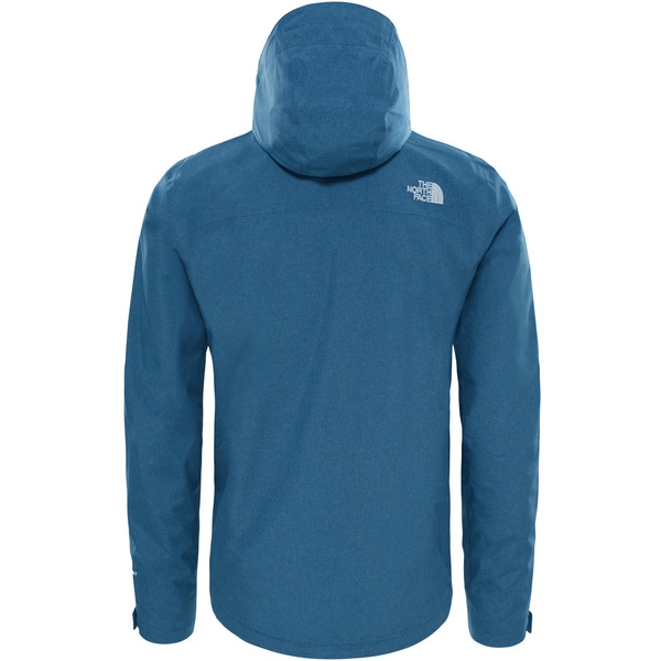 The North Face Men's Sangro Jacket - Outdoorkit