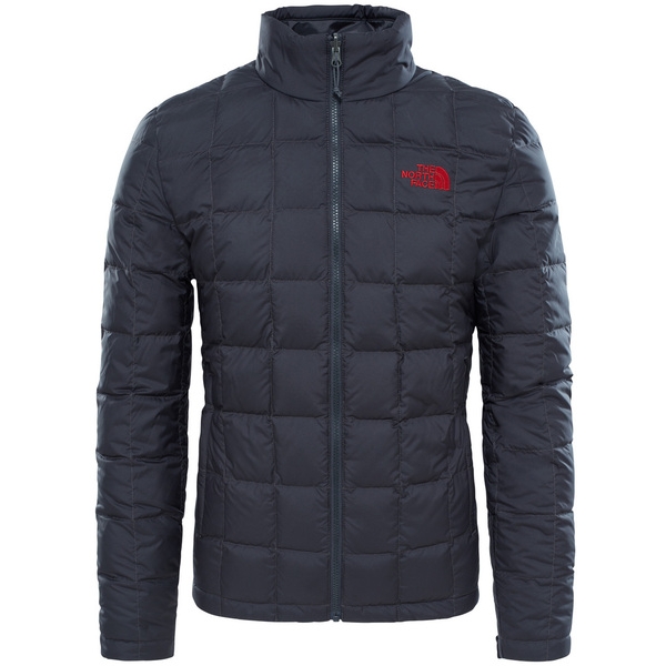 The North Face Men's Altier Down Triclimate Jacket - Outdoorkit