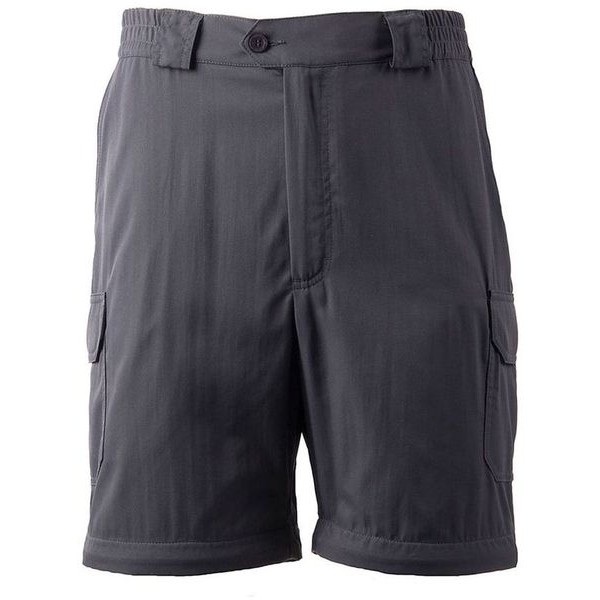 Tilley Men's MA31 Legends Zip-Off Trousers - Outdoorkit