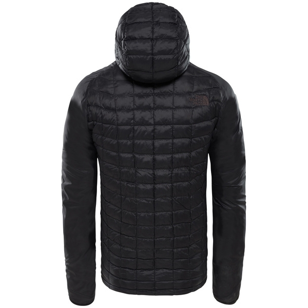 The North Face Men's Thermoball Sport Hoodie - Outdoorkit