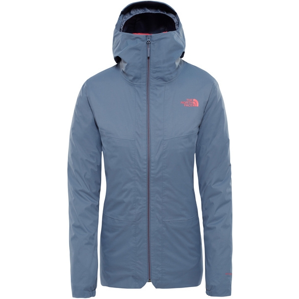 The North Face Women's Hikesteller Triclimate Jacket - Outdoorkit