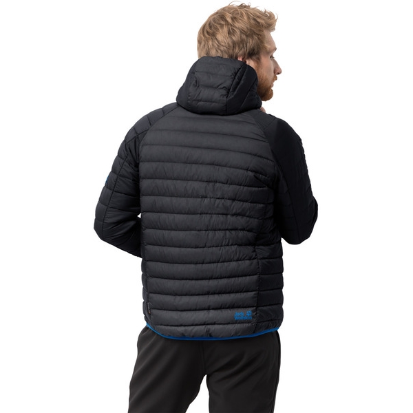 jack wolfskin zenon storm