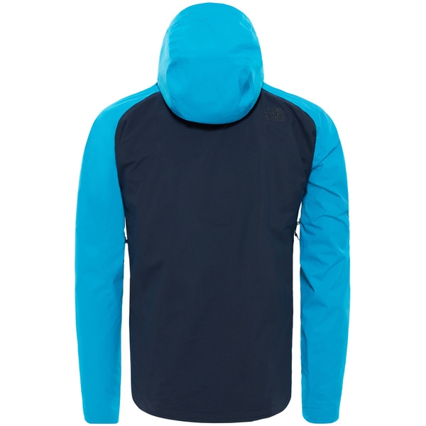 The North Face Men's Stratos Jacket - Outdoorkit