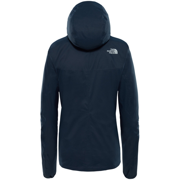 The North Face Women's Tanken Triclimate Jacket - Outdoorkit
